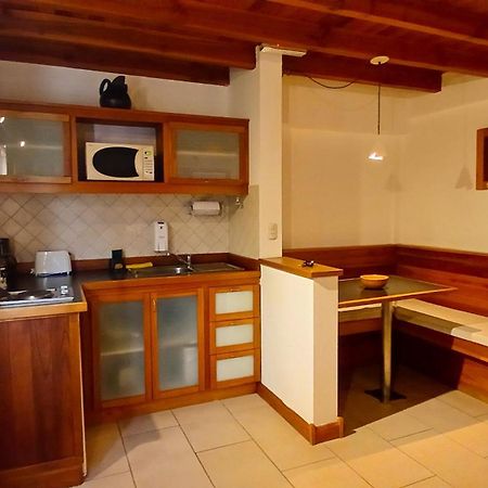Aires Del Beagle Apartment Ушуая Екстериор снимка