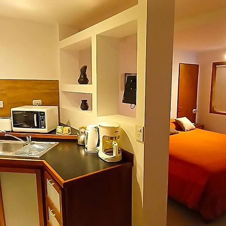 Aires Del Beagle Apartment Ушуая Екстериор снимка