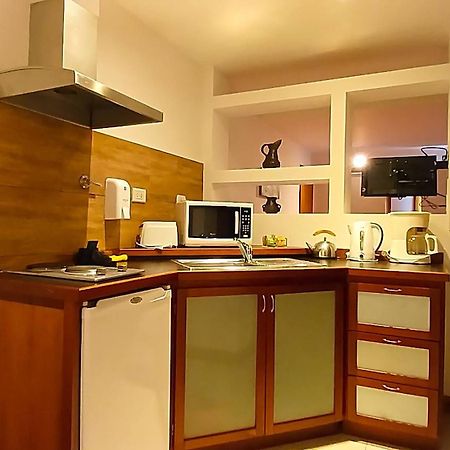 Aires Del Beagle Apartment Ушуая Екстериор снимка