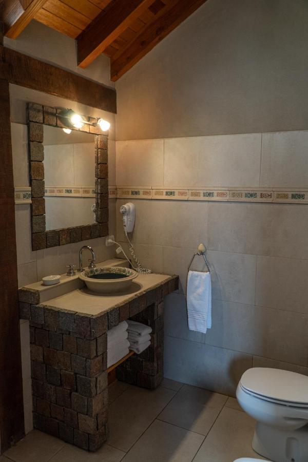 Aires Del Beagle Apartment Ушуая Екстериор снимка