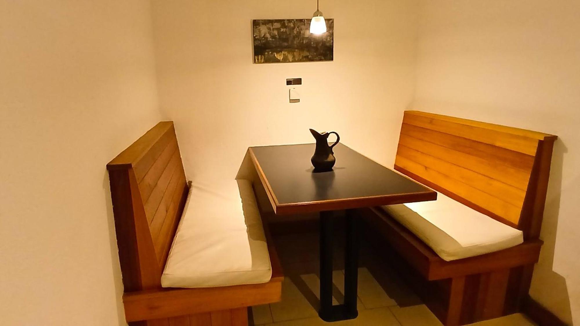 Aires Del Beagle Apartment Ушуая Екстериор снимка